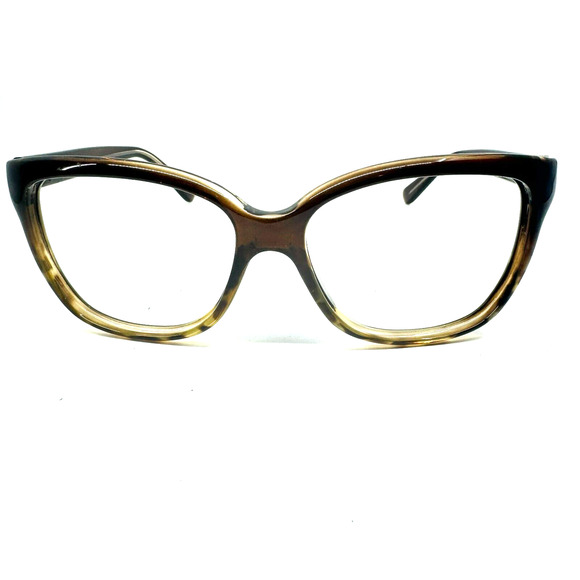 Maui Jim Polarized Sunglasses MJ 744-01T‎ Starfish Brown 56-16-140 H11290 main image 5